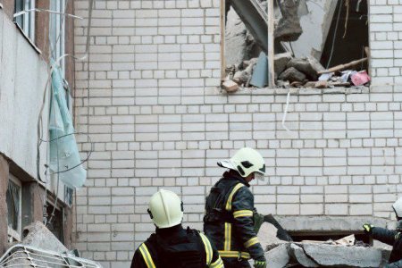 Мер Одеси висловив співчуття мешканцям Чернігова у зв’язку з трагедією внаслідок ракетної атаки (фото)