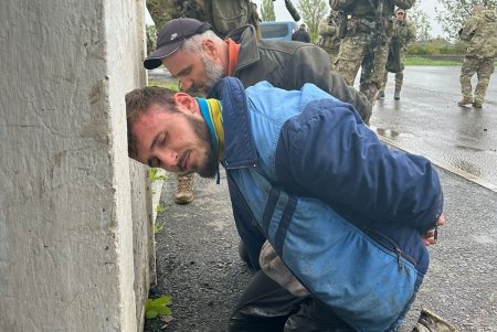 Нападників на поліцейських затримали в Одеській області – їм загрожує довічне ув'язнення