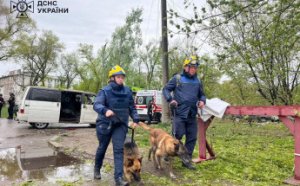 Мер Одеси висловив співчуття мешканцям Чернігова у зв’язку з трагедією внаслідок ракетної атаки (фото)