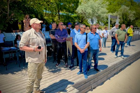 У Одесі планують відкрити пляжі на літній сезон (фото, відео)