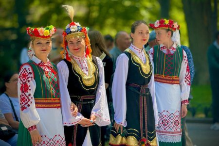 В Одесі розпочалися інтеркультурні тижні (фото, відео)