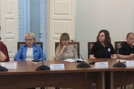 Одесу відзначили за системну роботу в сфері інклюзії, надання соцпослуг та протидії насильству (фото)