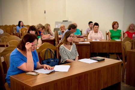 Актуальні питання з впровадження послуги раннього втручання обговорили в Одесі (фото)