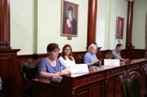 В Одесі відбувся круглий стіл щодо захисту прав дітей (фото)