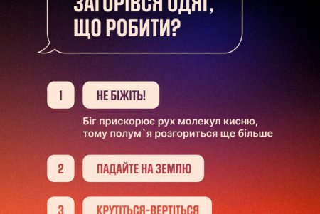 В Одеському регіоні очікується надзвичайний рівень пожежної небезпеки