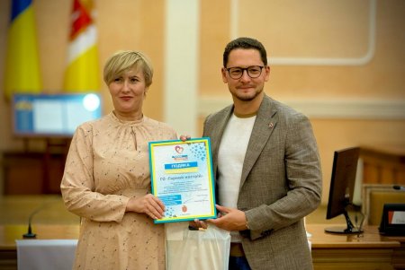 В Одесі підбили підсумки щорічного проєкту «Тижні Добрих Справ» (фото, відео)