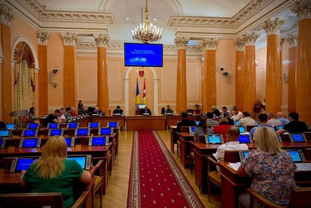 В Одесі збільшують кількість платних парковок (фото)