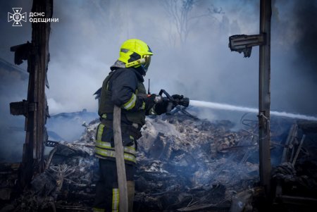 Ворог завдав наймасштабнішого удару по інфраструктурі України (фото)