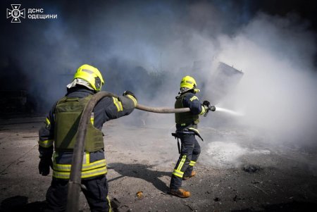 Ворог завдав наймасштабнішого удару по інфраструктурі України (фото)