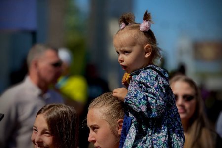 Геннадій Труханов: Місто, в якому цінують освіту та підтримують молодь, завжди буде на крок попереду (фото, відео)