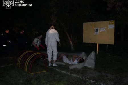 Вночі ворог атакував балістикою Одеський район. Є загиблі (фото)