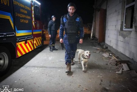 Вночі ворог атакував балістикою Одеський район. Є загиблі (фото)