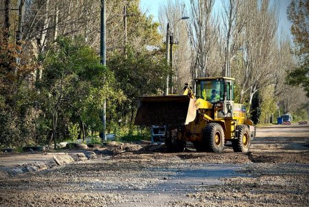 Одеса продовжує розвивати інфраструктуру міста (фото, відео)