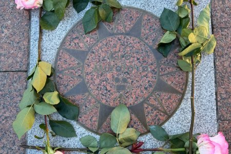 Одеса вшановує пам’ять видатної кінорежисерки Кіри Муратової (фото)