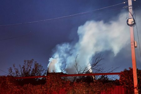 Вночі ворог масовано атакував Одесу безпілотниками. Є постраждалі (фото, відео)