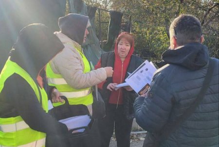 В Одесі розгорнули оперативні штаби для допомоги постраждалим від атаки (фото)