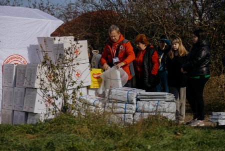 Наслідки масованих дронових атак ворога на Одесу (фоторепортаж)