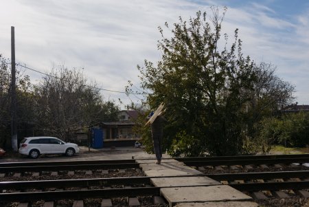 Наслідки масованих дронових атак ворога на Одесу (фоторепортаж)