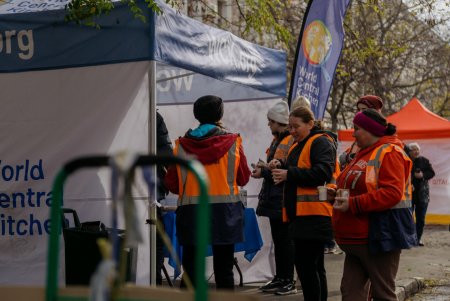 Сільніше за слова: наслідки російської атаки на Одесу ввечері 14 листопада (фоторепортаж)