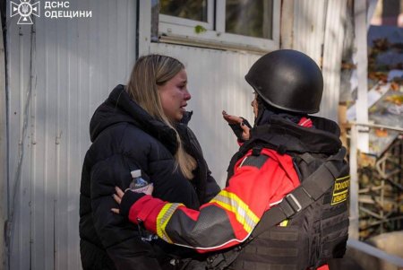 В Одессе 10 погибших, ранения получили 18 человек, среди них дети (фото)