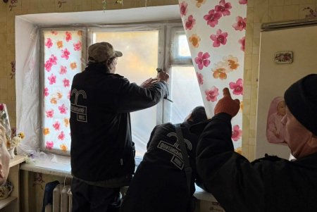 Комунальники завершують роботи з ліквідації наслідків ракетного удару по Одесі (фото) Комунальники завершують роботи з ліквідації наслідків ракетного удару по Одесі (фото)