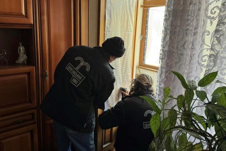 Комунальники завершують роботи з ліквідації наслідків ракетного удару по Одесі (фото) Комунальники завершують роботи з ліквідації наслідків ракетного удару по Одесі (фото)