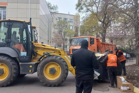 Ракетний удар по Одесі: пошкоджено 30 житлових будинків (фото)