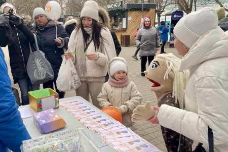 16 днів проти насильства: підсумки Всеукраїнської акції в Одесі (фото)