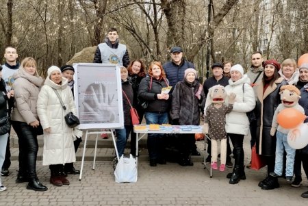 16 днів проти насильства: підсумки Всеукраїнської акції в Одесі (фото)