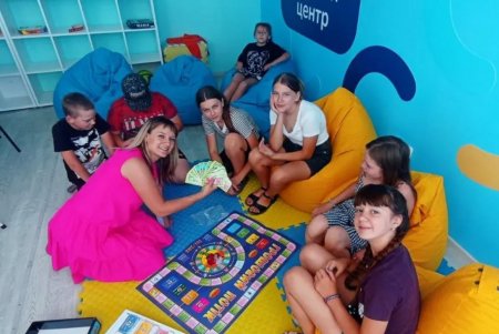 Одеські школярі можуть надолужити освітні втрати у Цифрових центрах (фото)