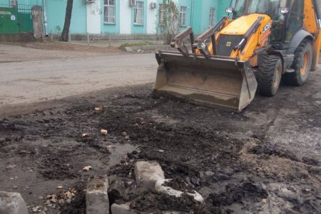 В Пересипському районі відремонтували важливий транспортний вузол (фото) В Пересипському районі відремонтували важливий транспортний вузол (фото)