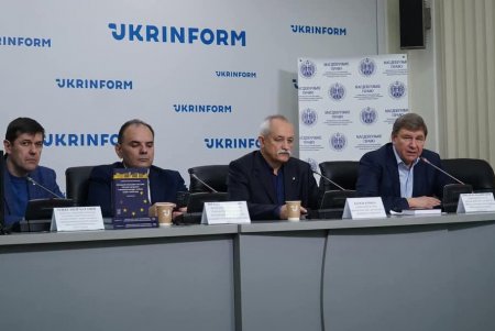 «Місцеве самоврядування повинно представляти інтереси людей», — Віталій Барвіненко