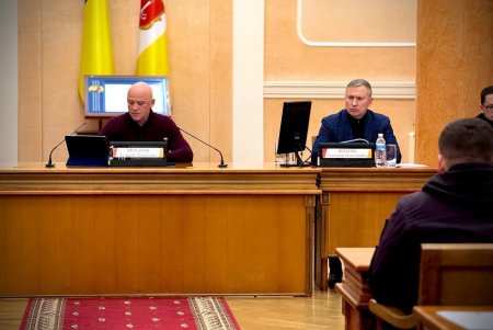 В Одесі зміниться тариф на послуги платного паркування (фото) В Одесі зміниться тариф на послуги платного паркування (фото)