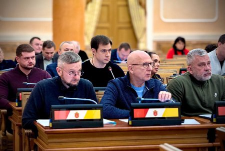 В Одесі зміниться тариф на послуги платного паркування (фото) В Одесі зміниться тариф на послуги платного паркування (фото)