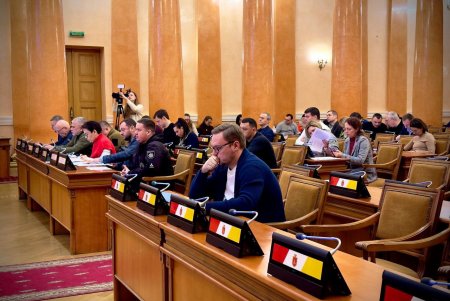 В Одесі зміниться тариф на послуги платного паркування (фото) В Одесі зміниться тариф на послуги платного паркування (фото)