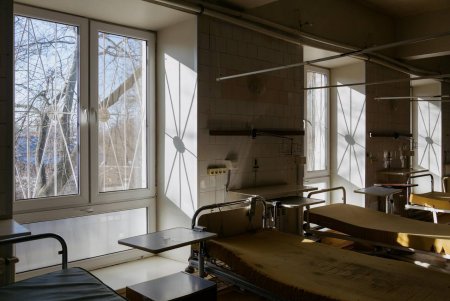 В Одесі планують створити сучасний реабілітаційний центр (фото, відео) В Одесі планують створити сучасний реабілітаційний центр (фото, відео)