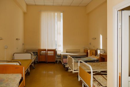 В Одесі планують створити сучасний реабілітаційний центр (фото, відео) В Одесі планують створити сучасний реабілітаційний центр (фото, відео)