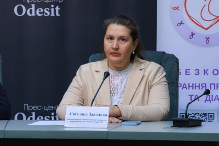 Кожен одесит може пройти безоплатний профілактичний огляд, щоб запобігти виникненню онкологічних захворювань, - Левон Нікогосян (фото)