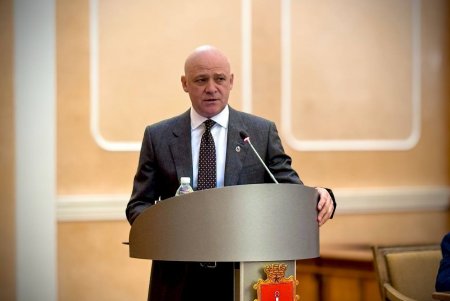 Одеса отримала подяку від військових за підтримку (фото)