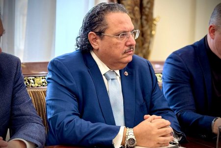 В Одесі з візитом перебуває місія ЮНЕСКО та ІКОМОС (фото, відео)