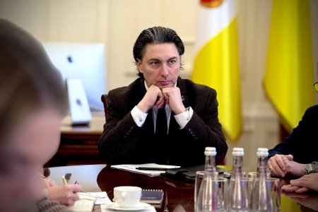 В Одесі з візитом перебуває місія ЮНЕСКО та ІКОМОС (фото, відео)