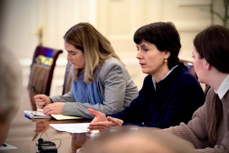 В Одесі з візитом перебуває місія ЮНЕСКО та ІКОМОС (фото, відео)