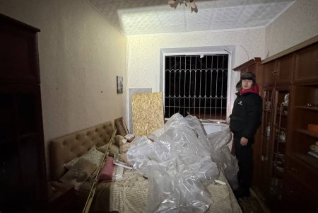 Ворог продовжує терор Одеси (фото, відео)