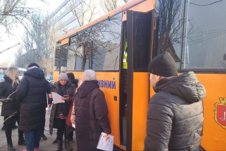 У Пересипському районі Одеси працює оперативний штаб (фото)