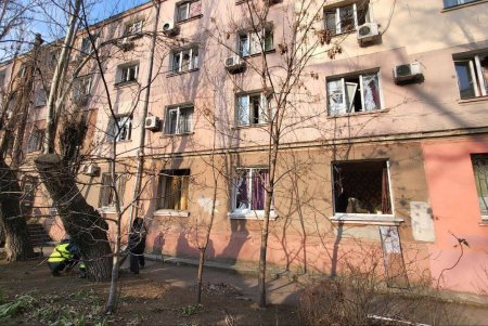 У Пересипському районі Одеси працює оперативний штаб (фото)