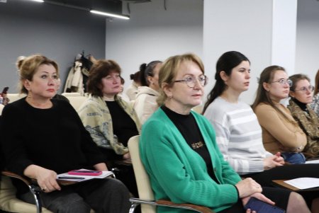 У медзакладах Одеси забезпечено доступний онкоскринінг (фото)