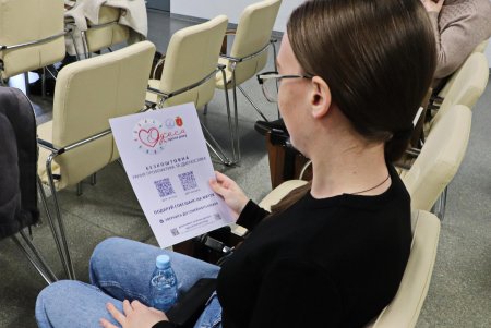 У медзакладах Одеси забезпечено доступний онкоскринінг (фото)