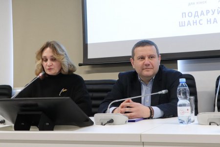 У медзакладах Одеси забезпечено доступний онкоскринінг (фото)