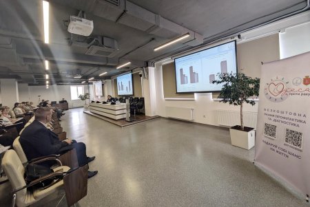 У медзакладах Одеси забезпечено доступний онкоскринінг (фото)