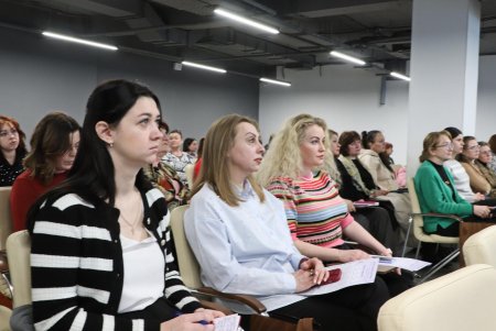 У медзакладах Одеси забезпечено доступний онкоскринінг (фото)